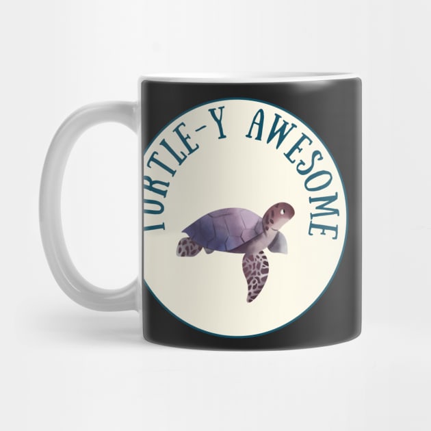 Turtley awesome by gronly
